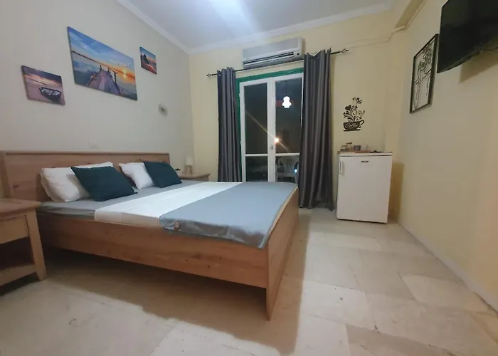 Jimmy\'S Apartments