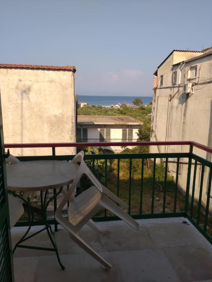 Jimmy's Aparthotel *