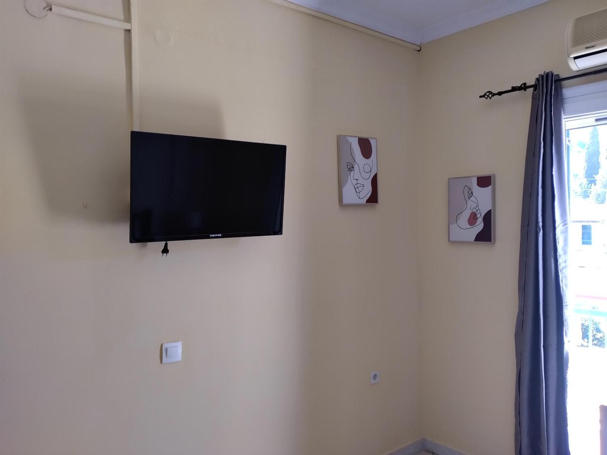 Aparthotel Jimmy's