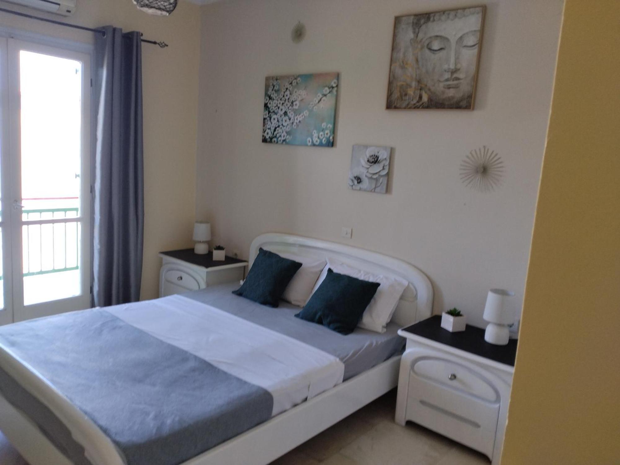 Aparthotel Jimmy's