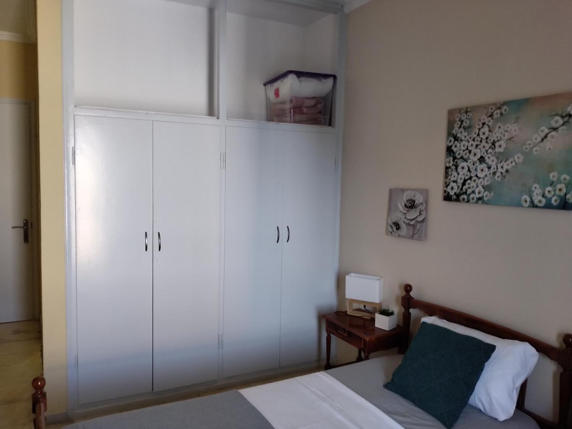 Jimmy's Aparthotel