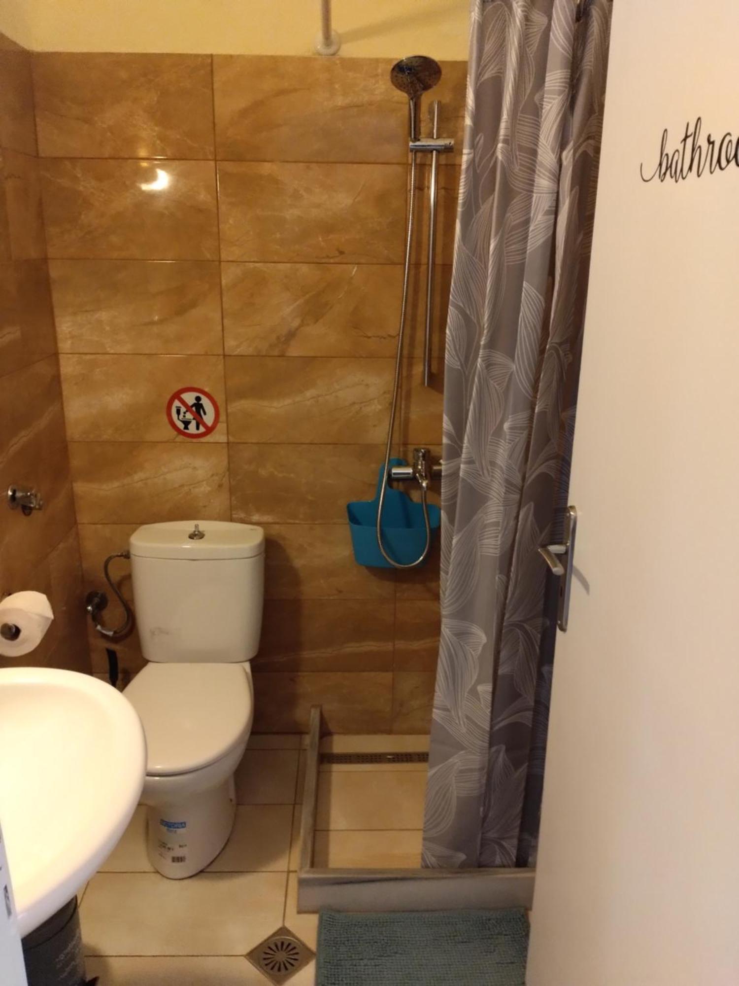 Aparthotel Jimmy's Moraḯtika