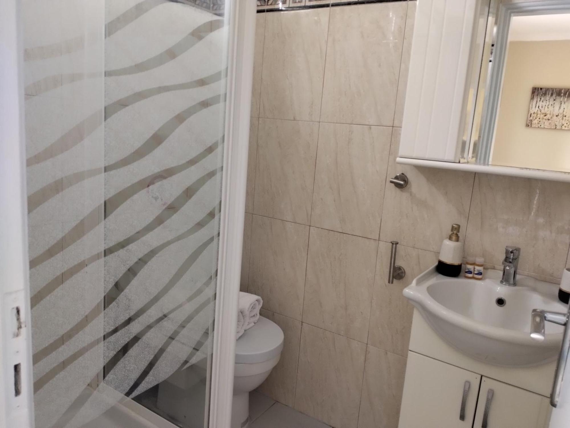 Jimmy's Aparthotel Moraḯtika