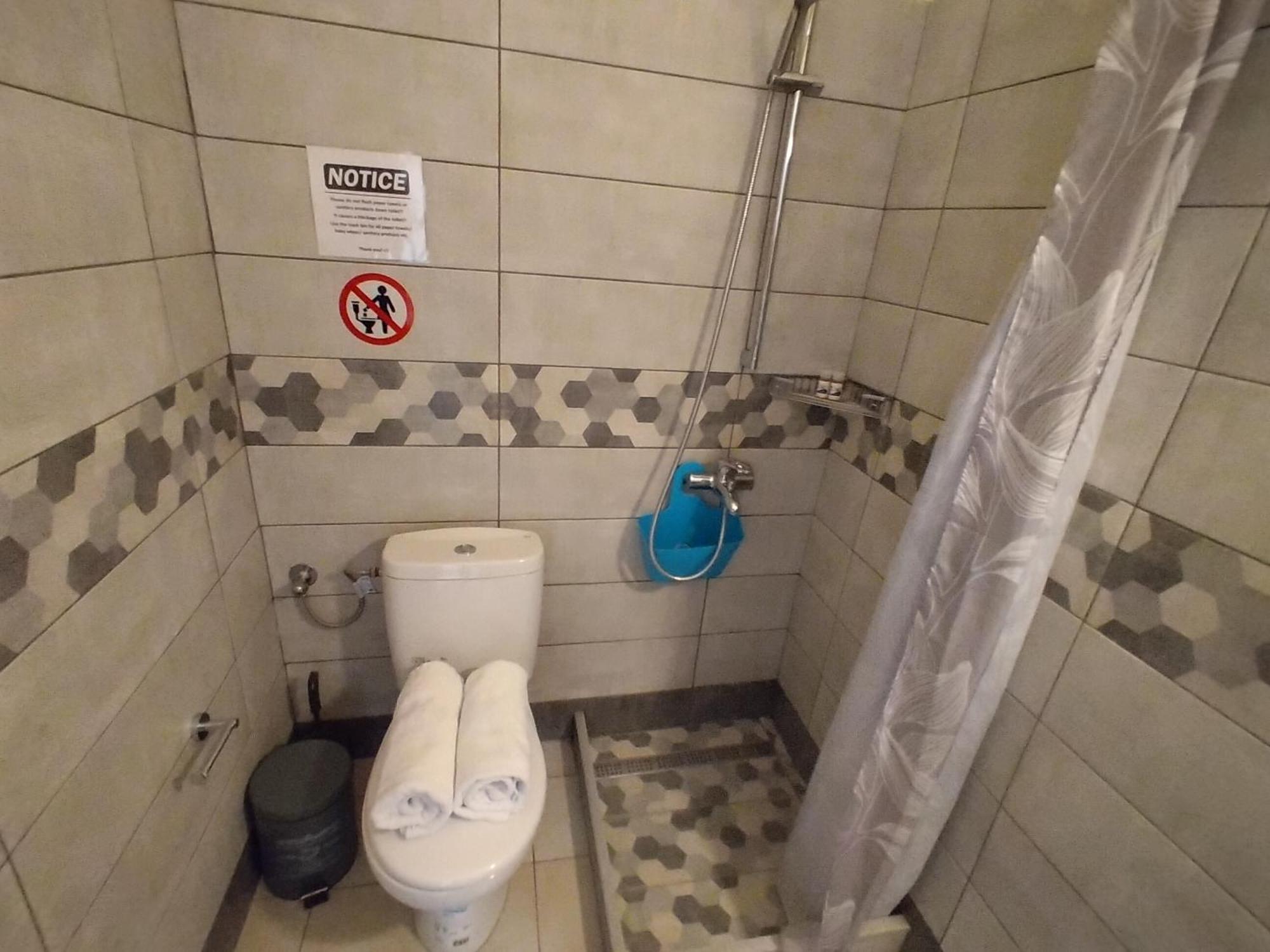 Aparthotel Jimmy's